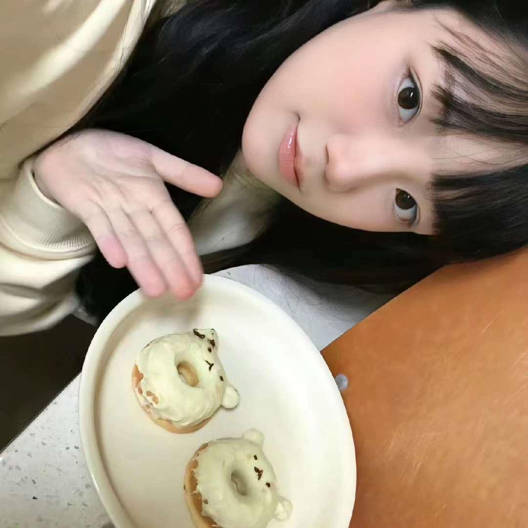 小蛋糕🧁