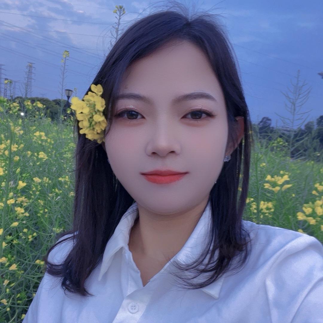 💕᭄ꦿ小确幸🕊