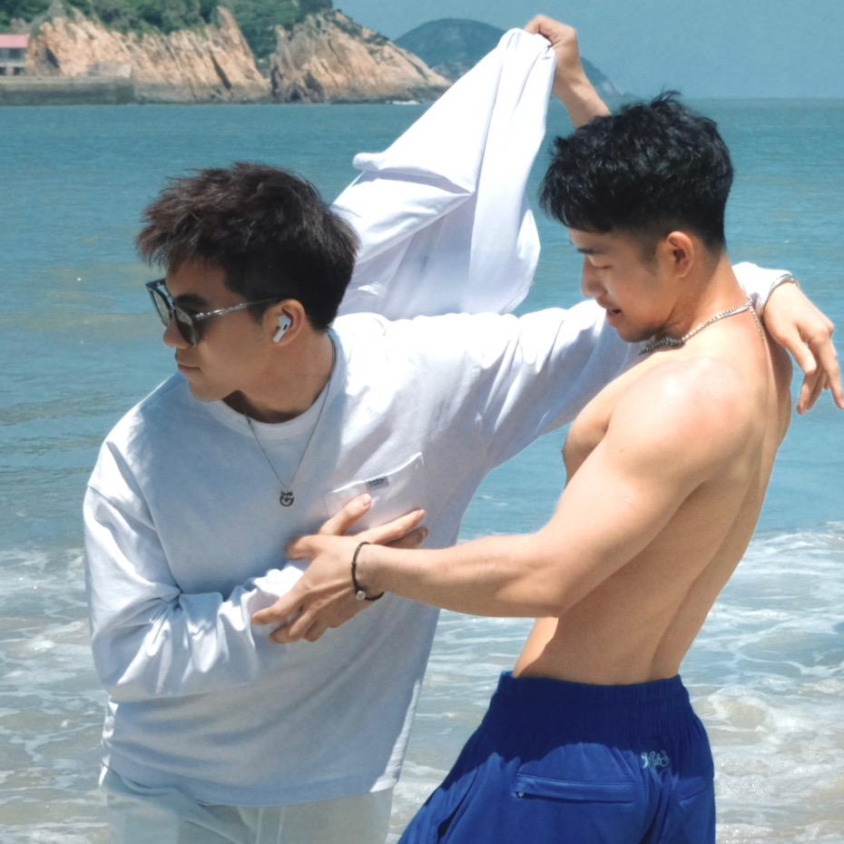 威威的蟹bro