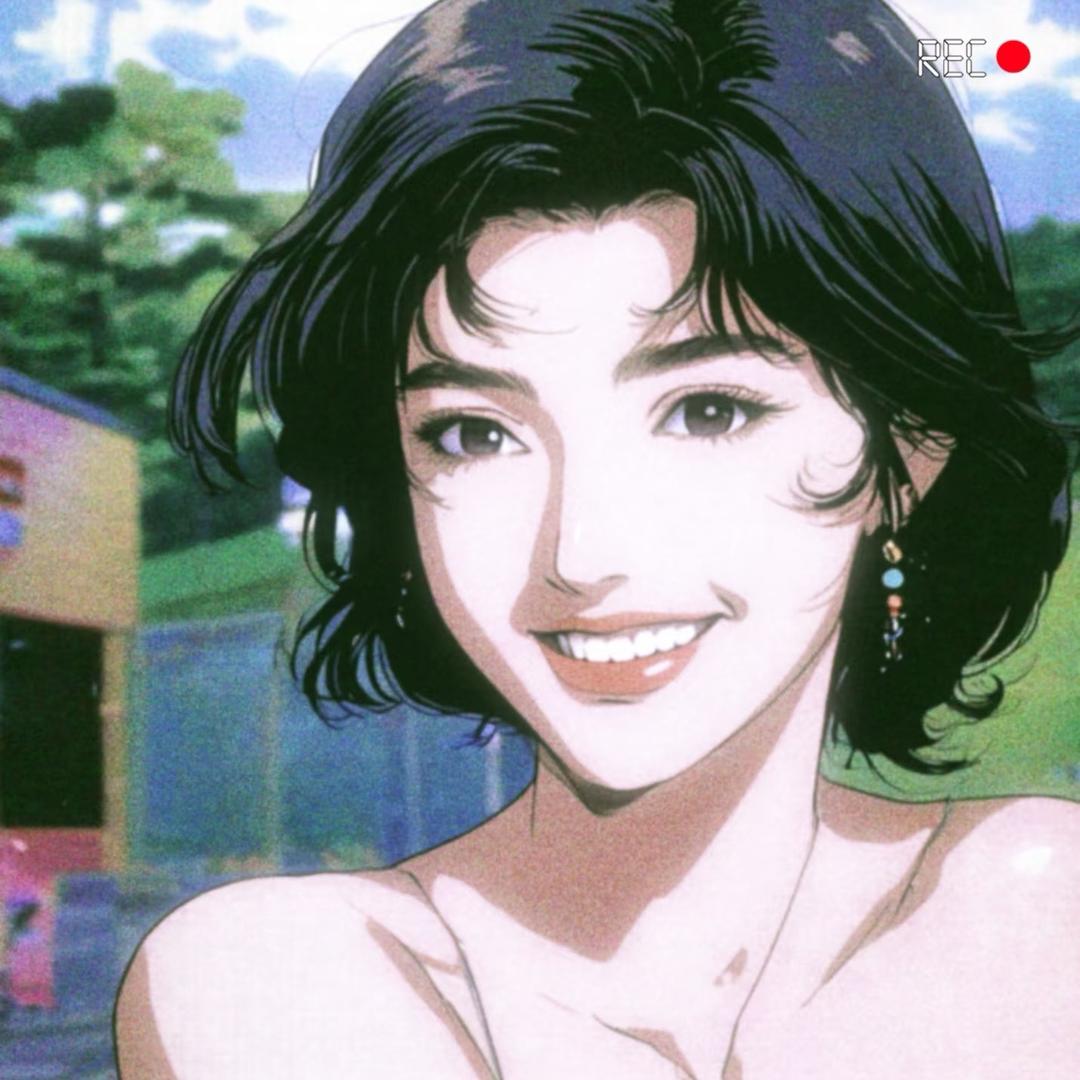 帽子姐
