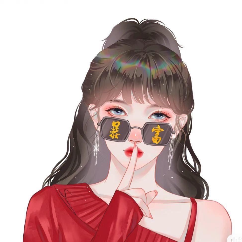 怪气小仙女🧚‍♀️