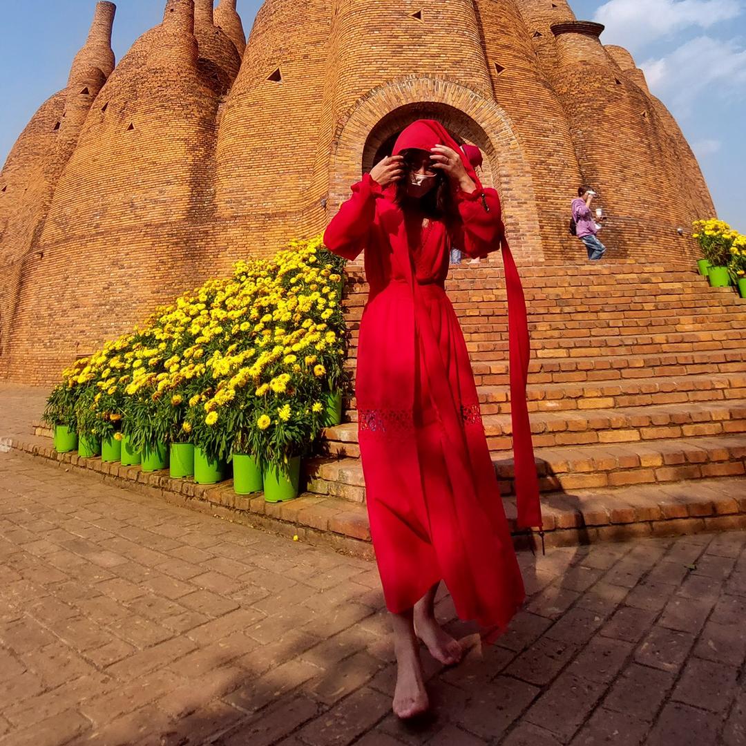 唐糖🍬七都古镇置业顾问