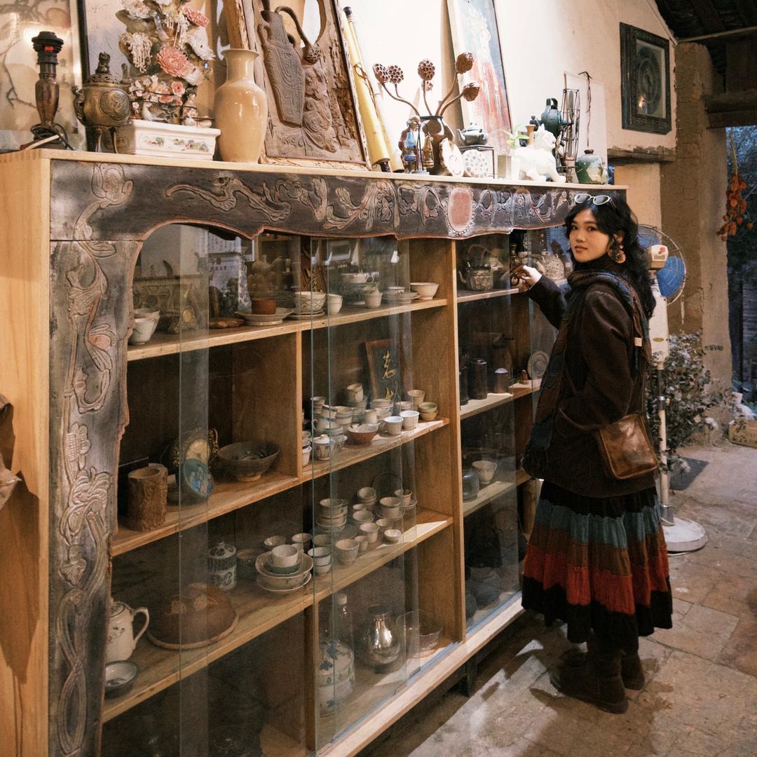 Z•HOME｜衣着店