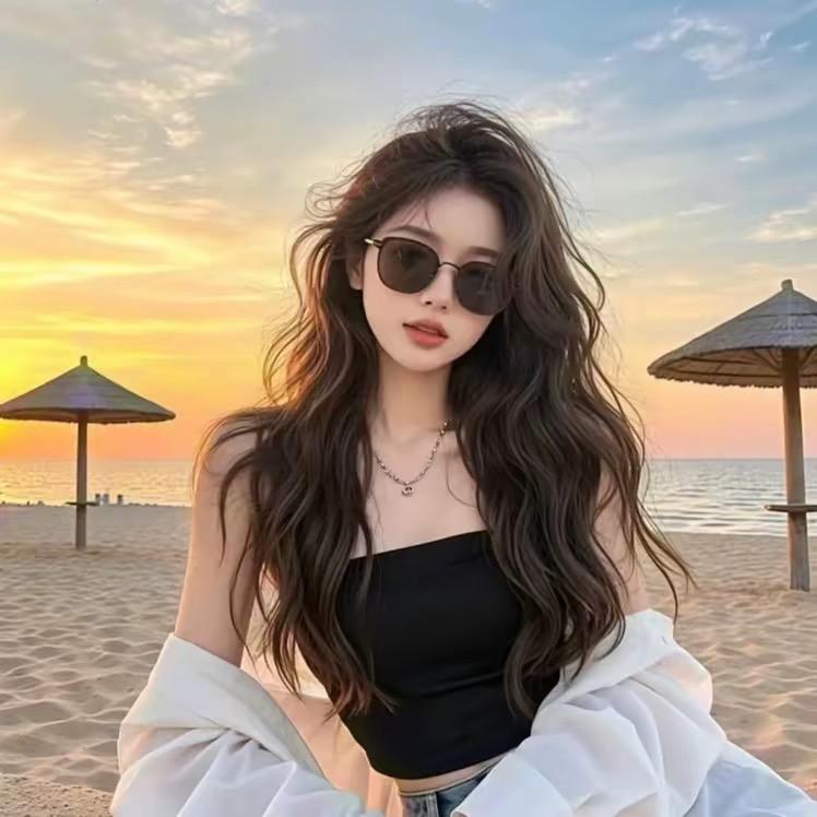 美美