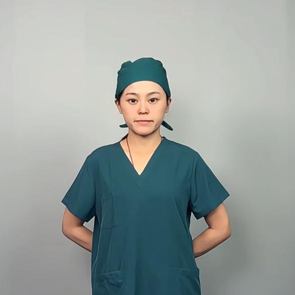 运动养生刘老师