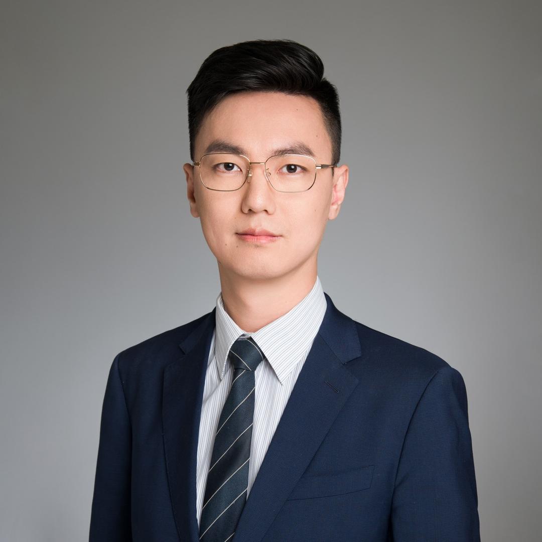 广州张捷律师丨广信君达律所合伙人