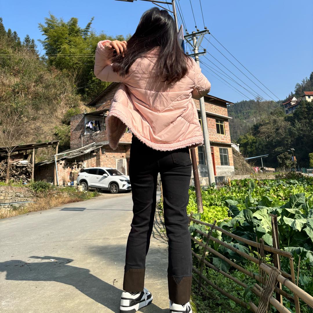 兔兔牙