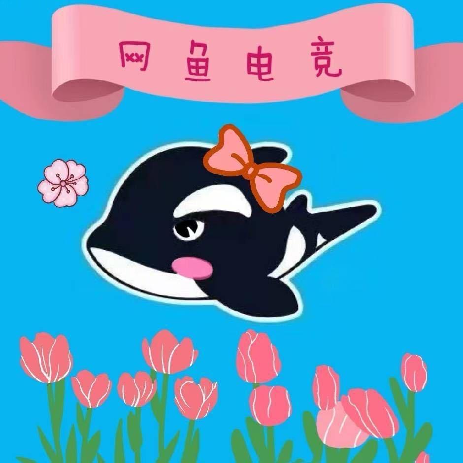 网鱼电竞江夏永旺店