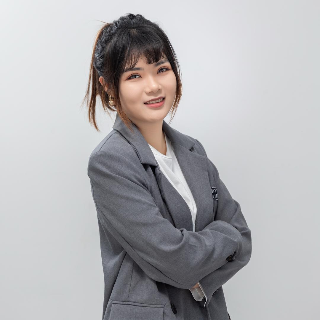 小苛
