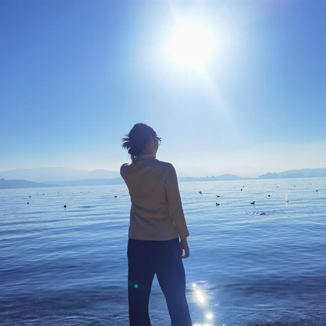 炀炀（💙见过王俊凯版💙）