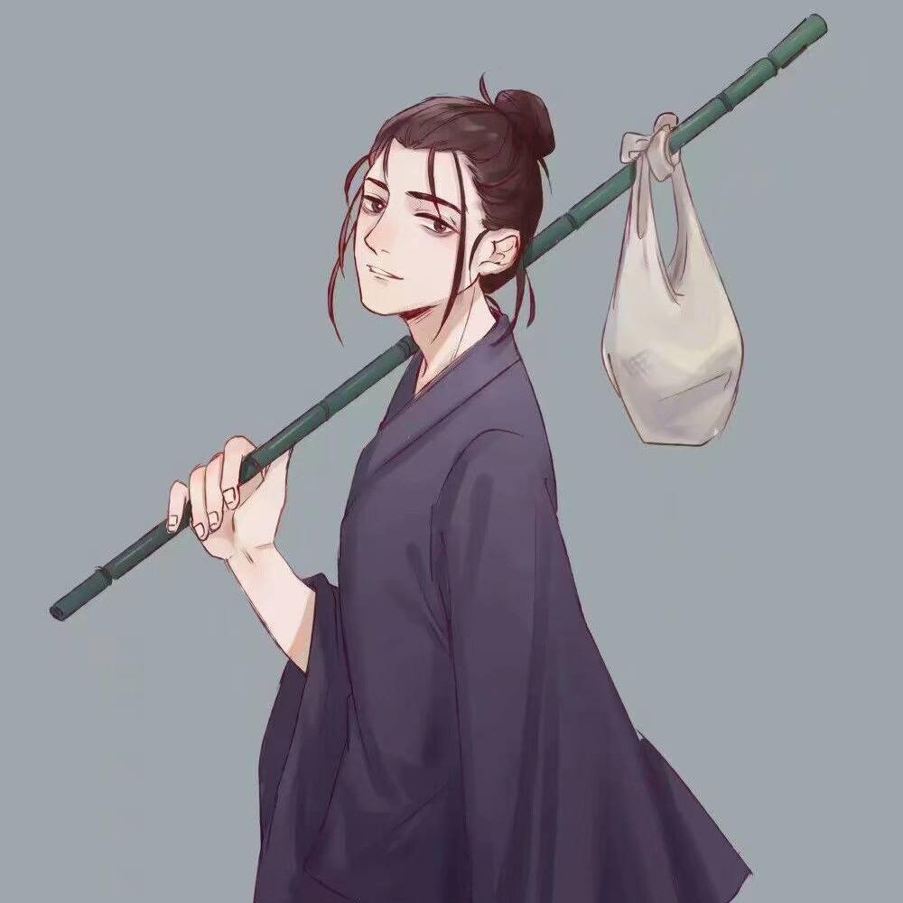 秋刀鱼💢