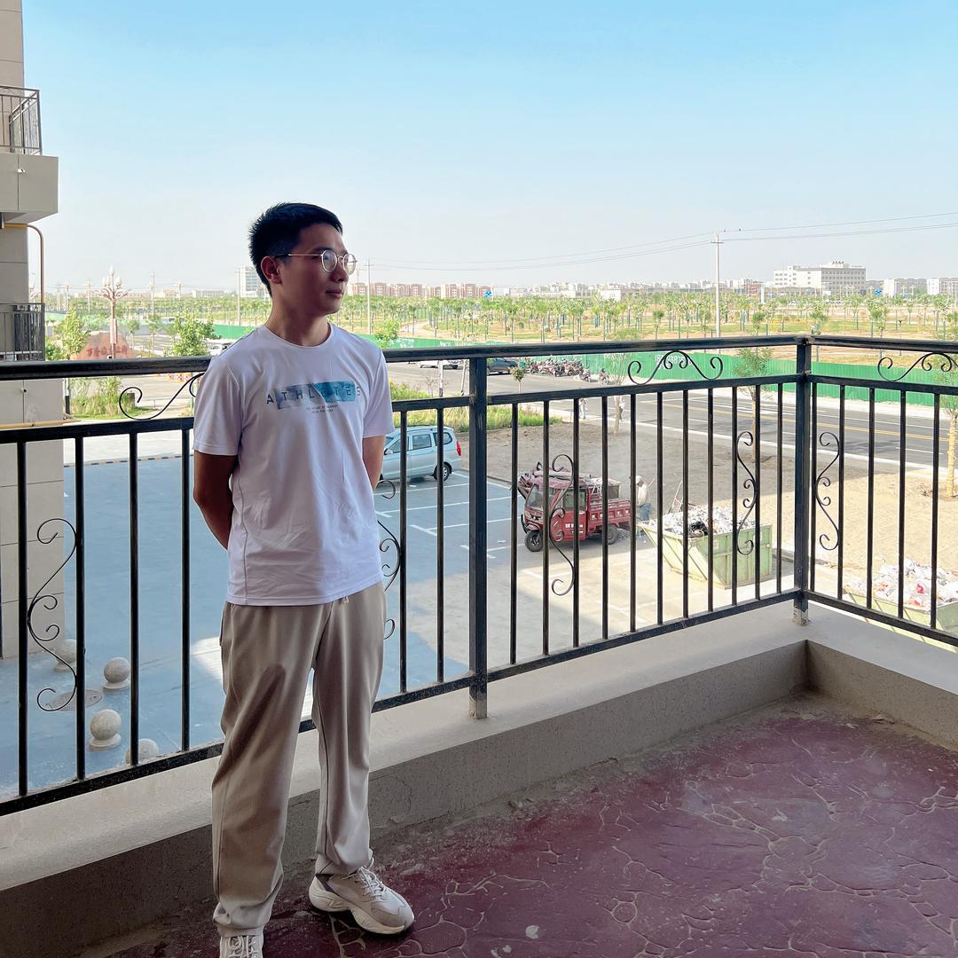 等风来