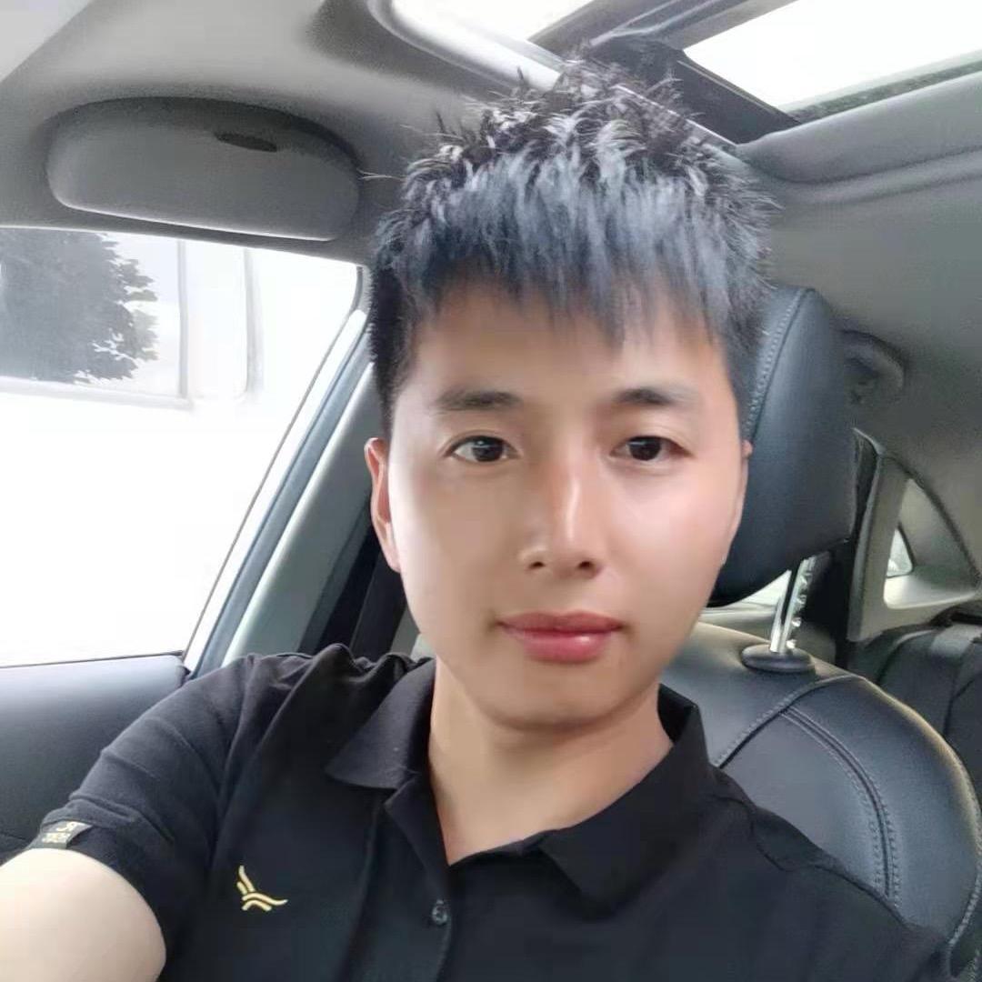 四川俊俊哥哥（小号）