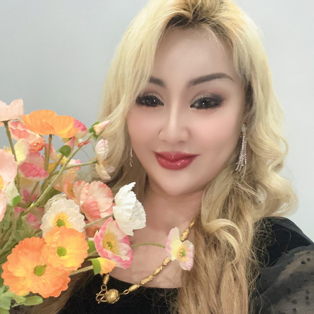 小号🌸《大公主混血儿》🌸正在直播