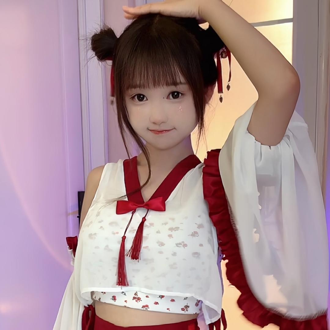梅梅小憨憨