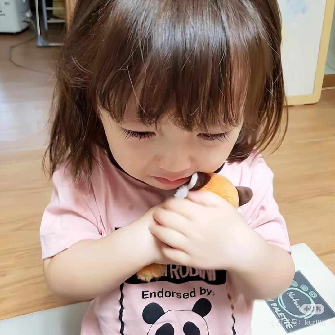 修补我的大门牙