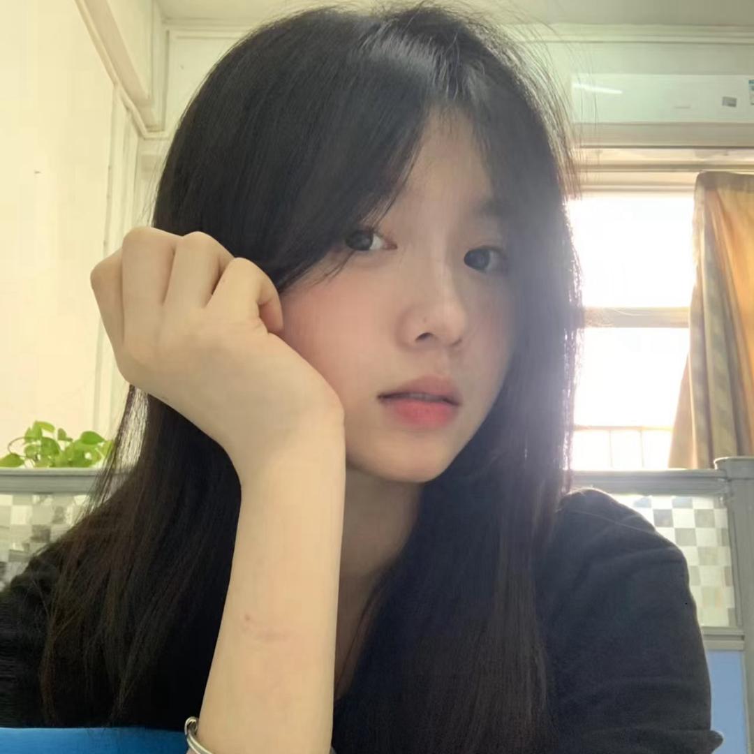 烧仙草🤪