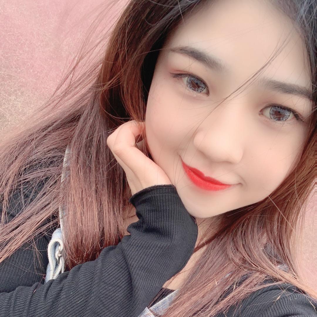 🌈小海静《回族》