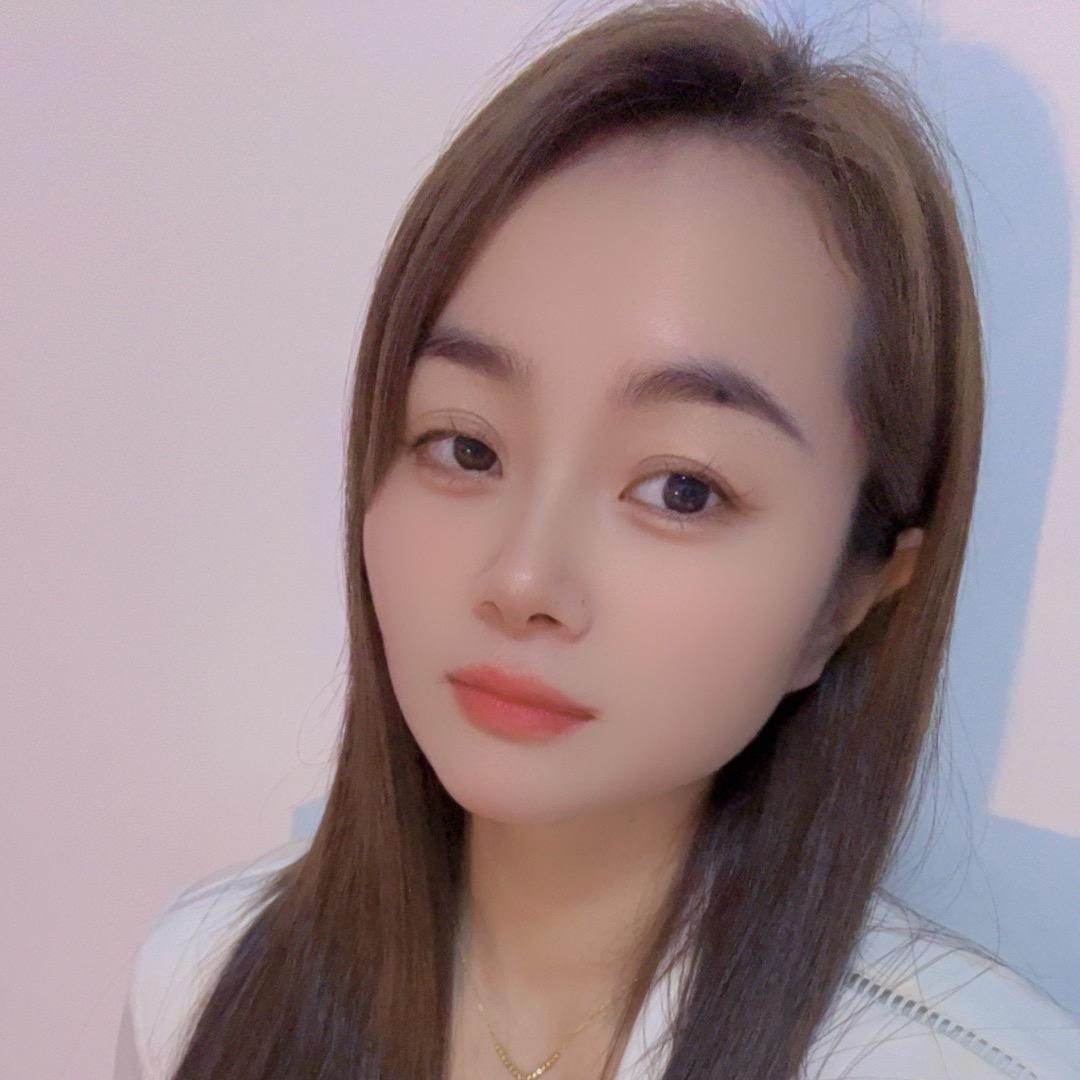🍀☘️小丽💕