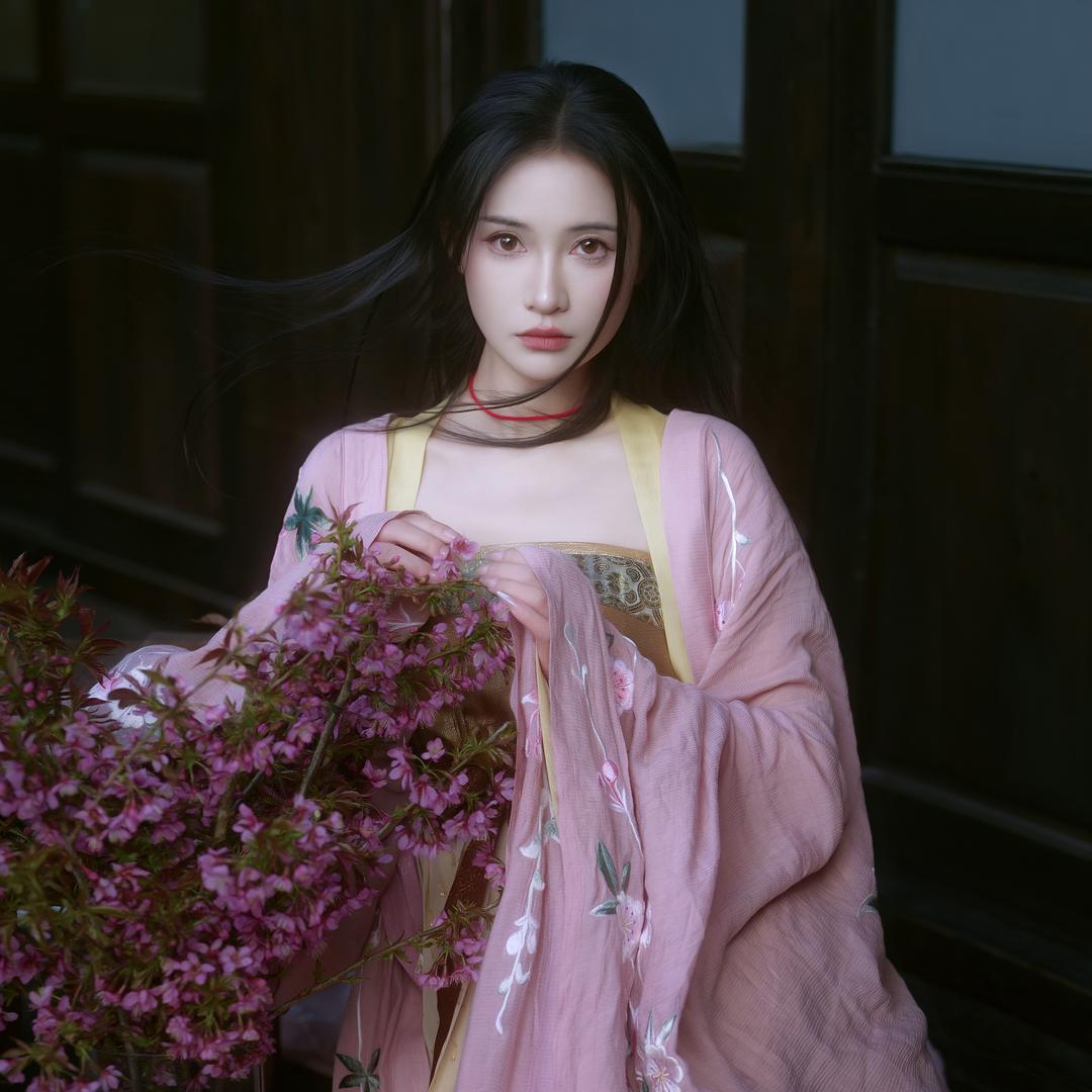 媛媛子