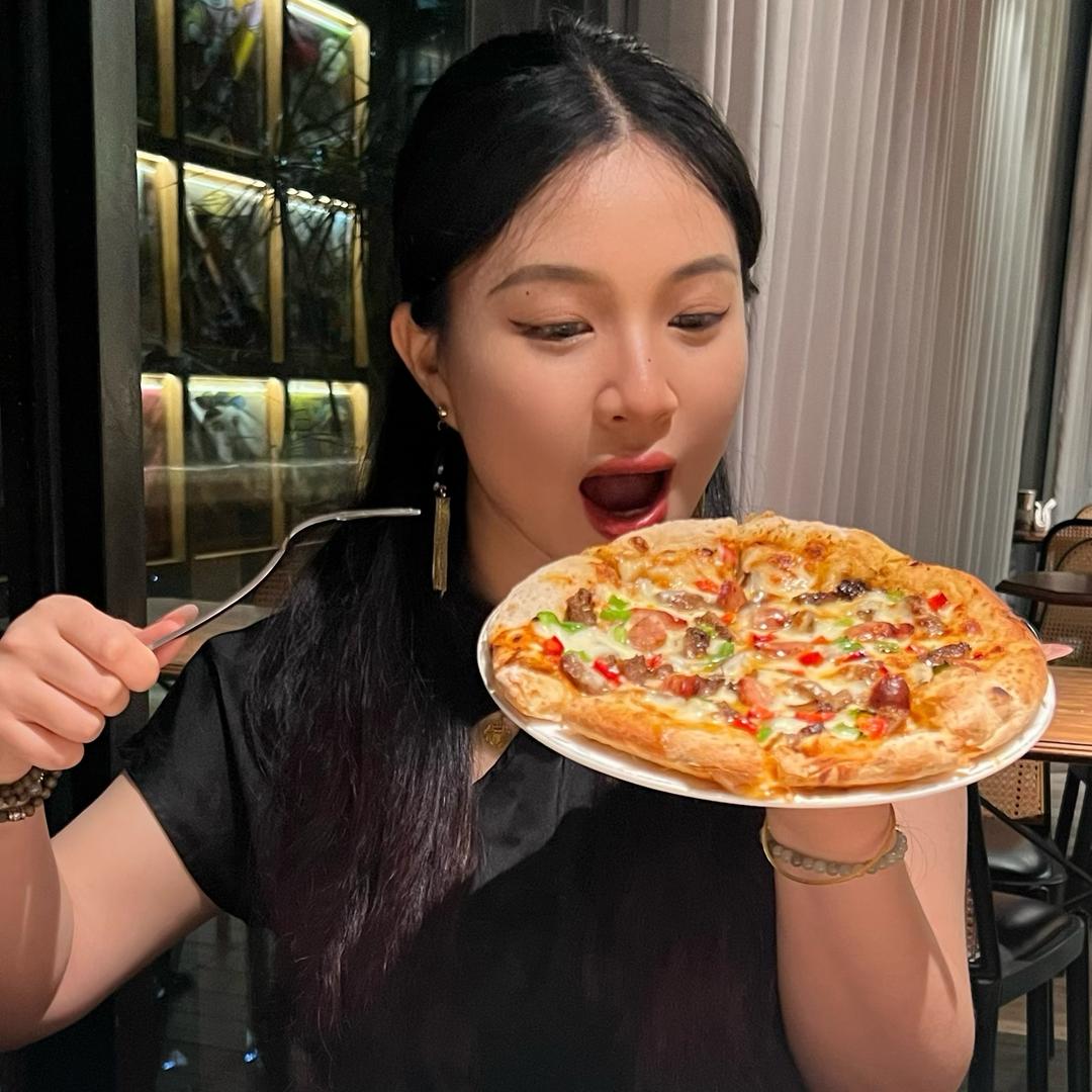 唐淼淼的零食铺