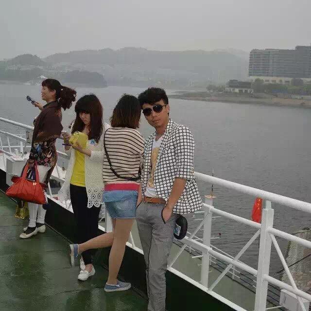 寻隐者（济公团）