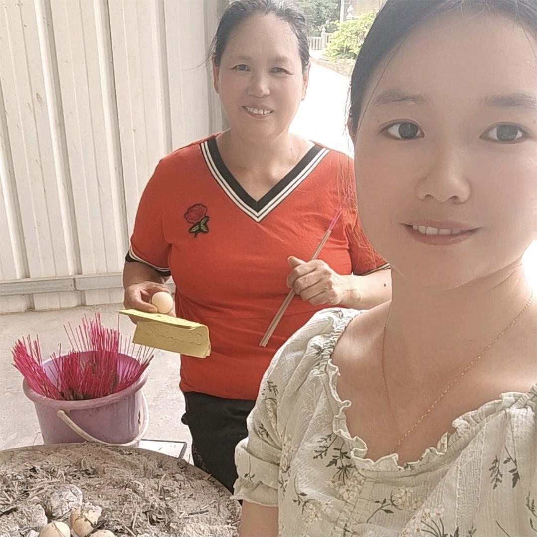 管二妹（儿子5）