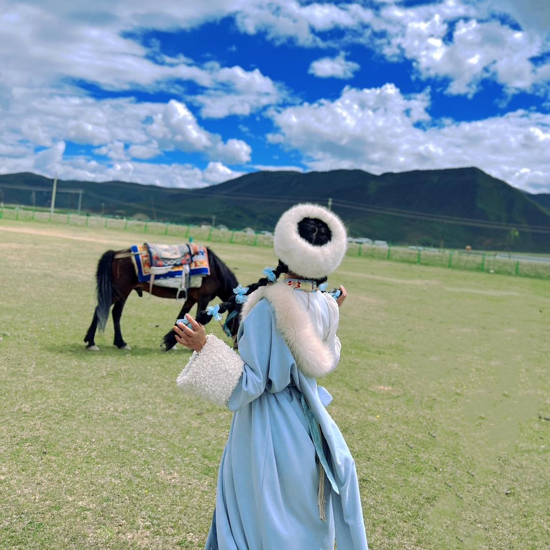 L阿秀🍀🍀