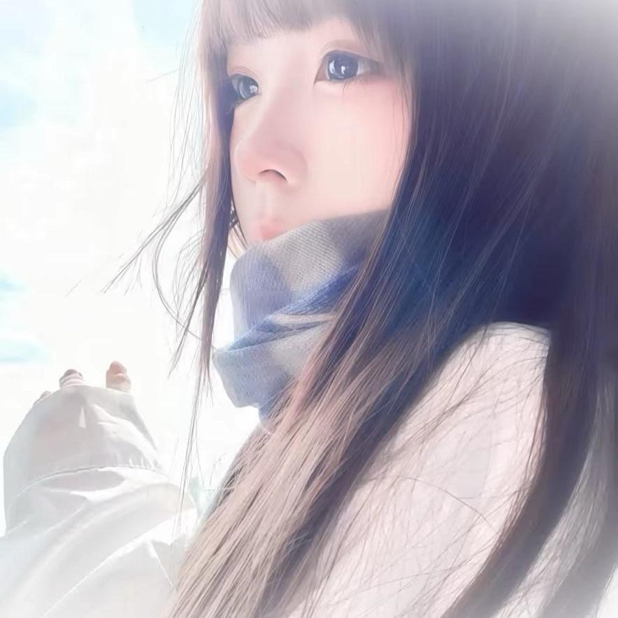 ❄️