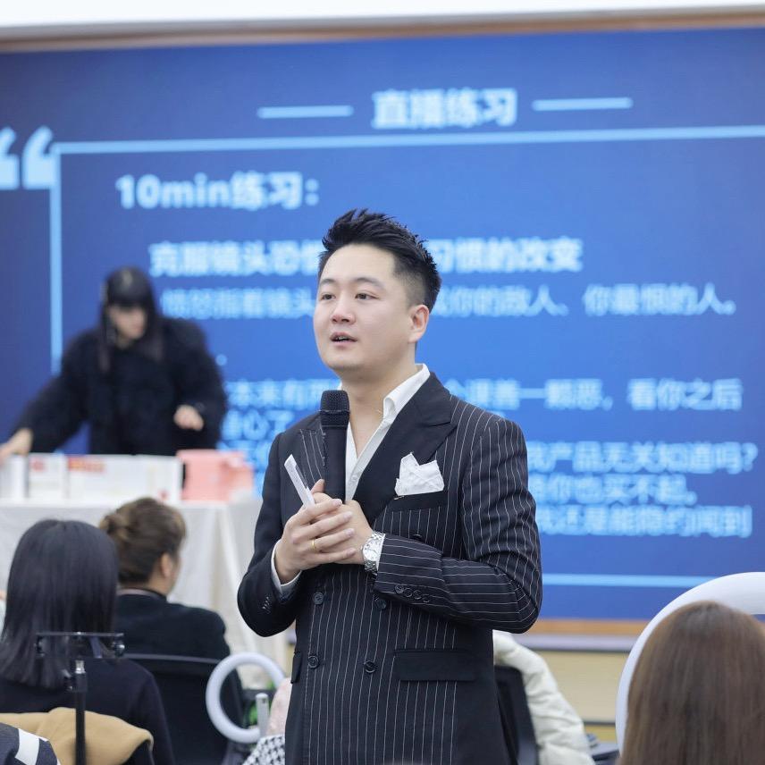 老高|短剧燃剪(橱窗学习)