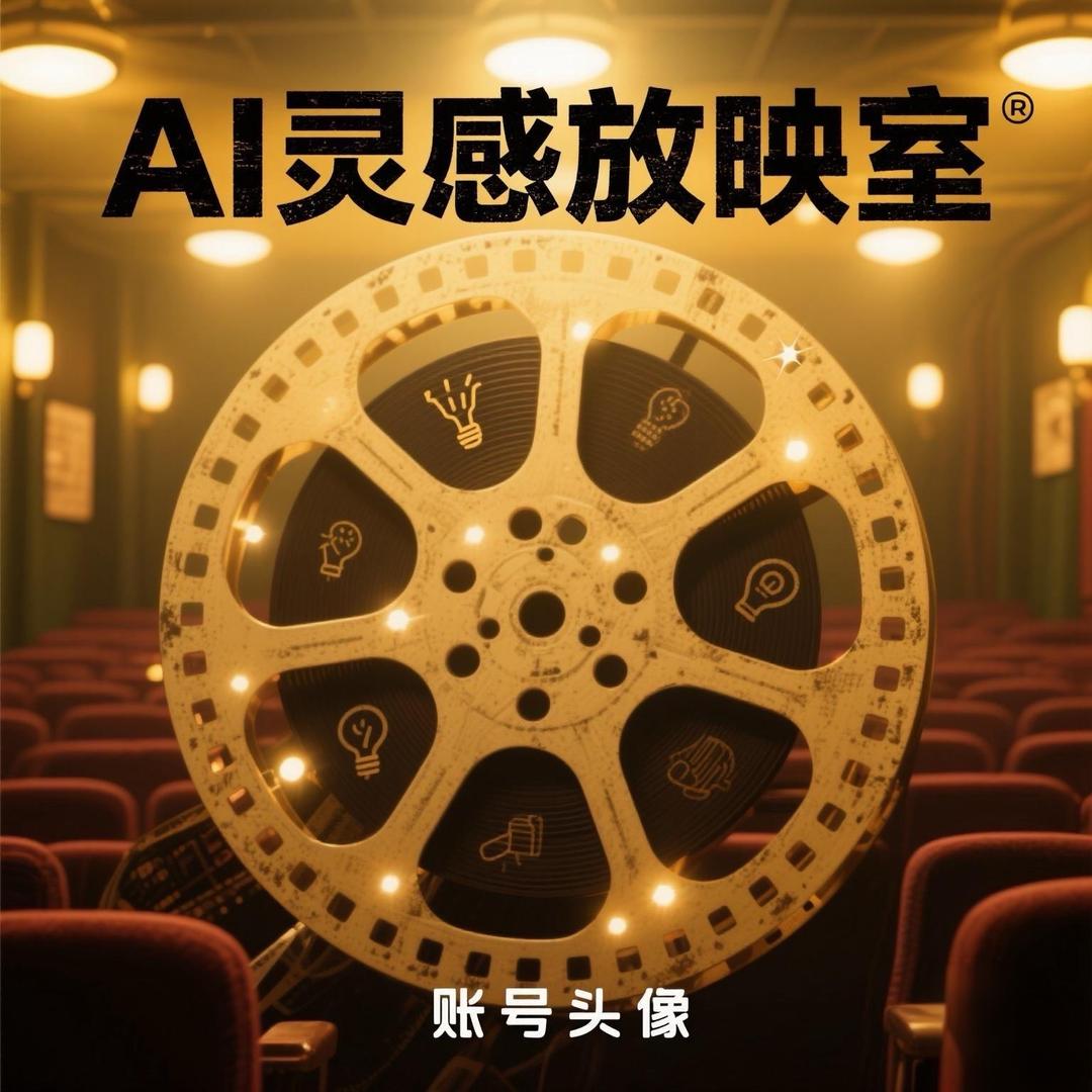 AI 灵感放映室