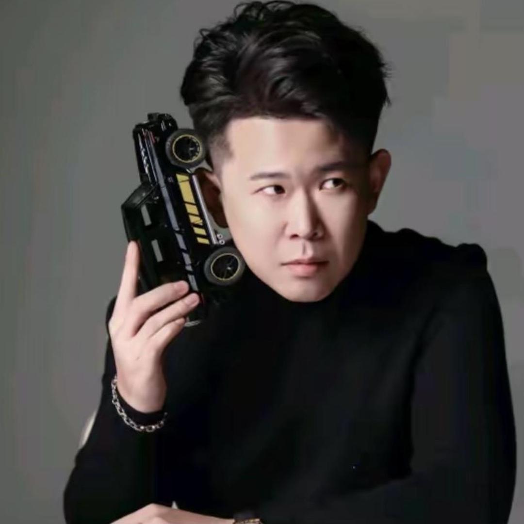 房岩小哥🔥甄选精品