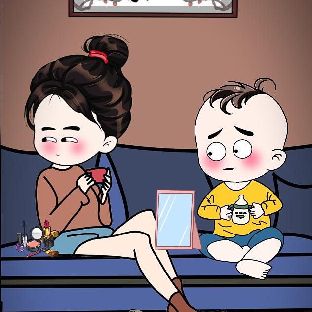 小橘子动漫
