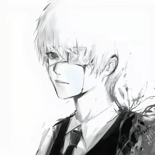 黑白颜色