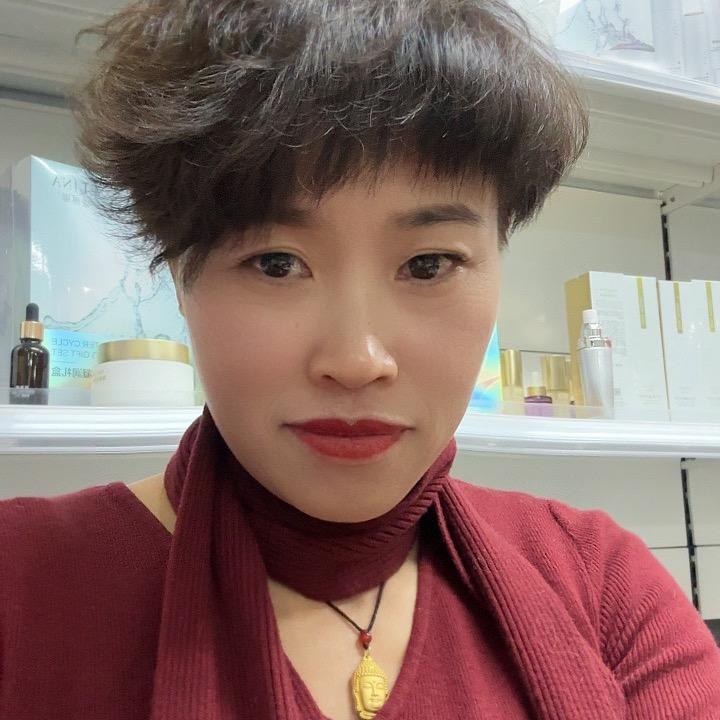 水丽造型私人定制