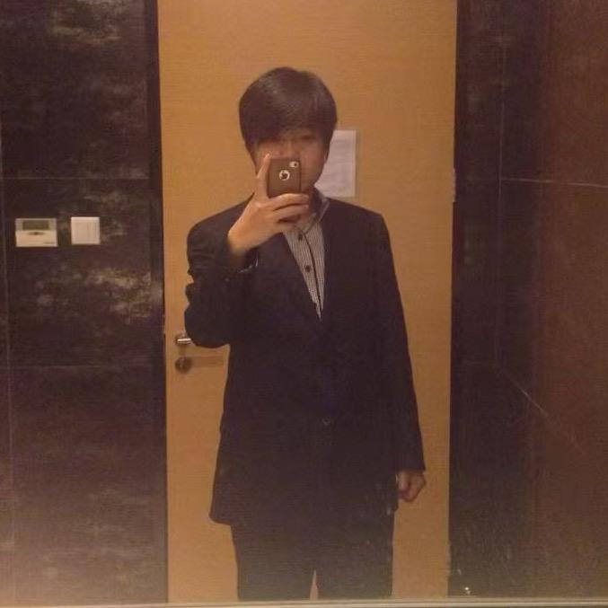 神秘人 老der（xsp）