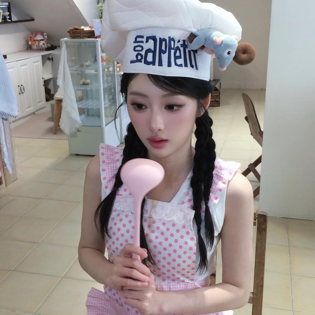 首尔流浪女