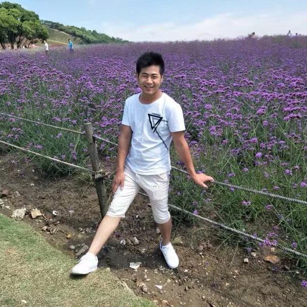 无敌小浪浪