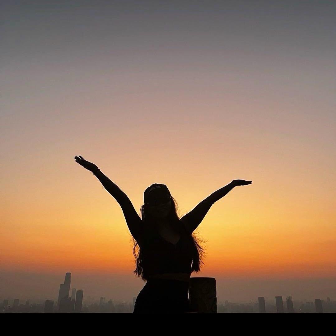 🌞（不聊天）