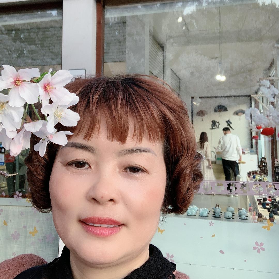 小红