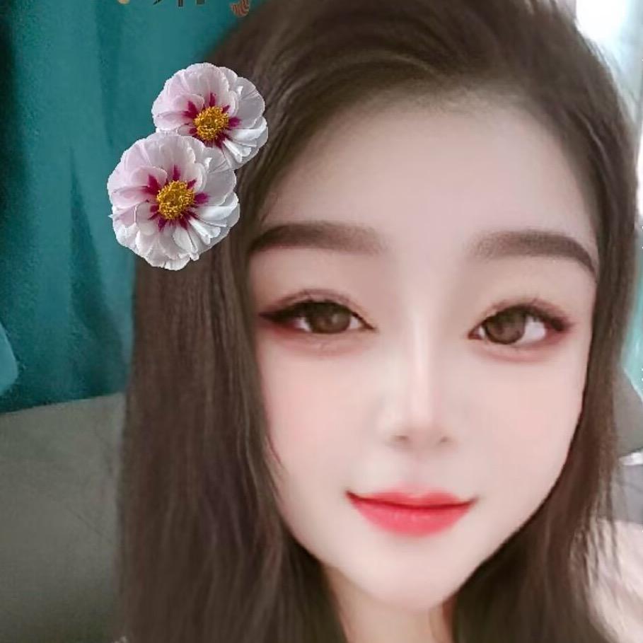 丰满小泡芙💋