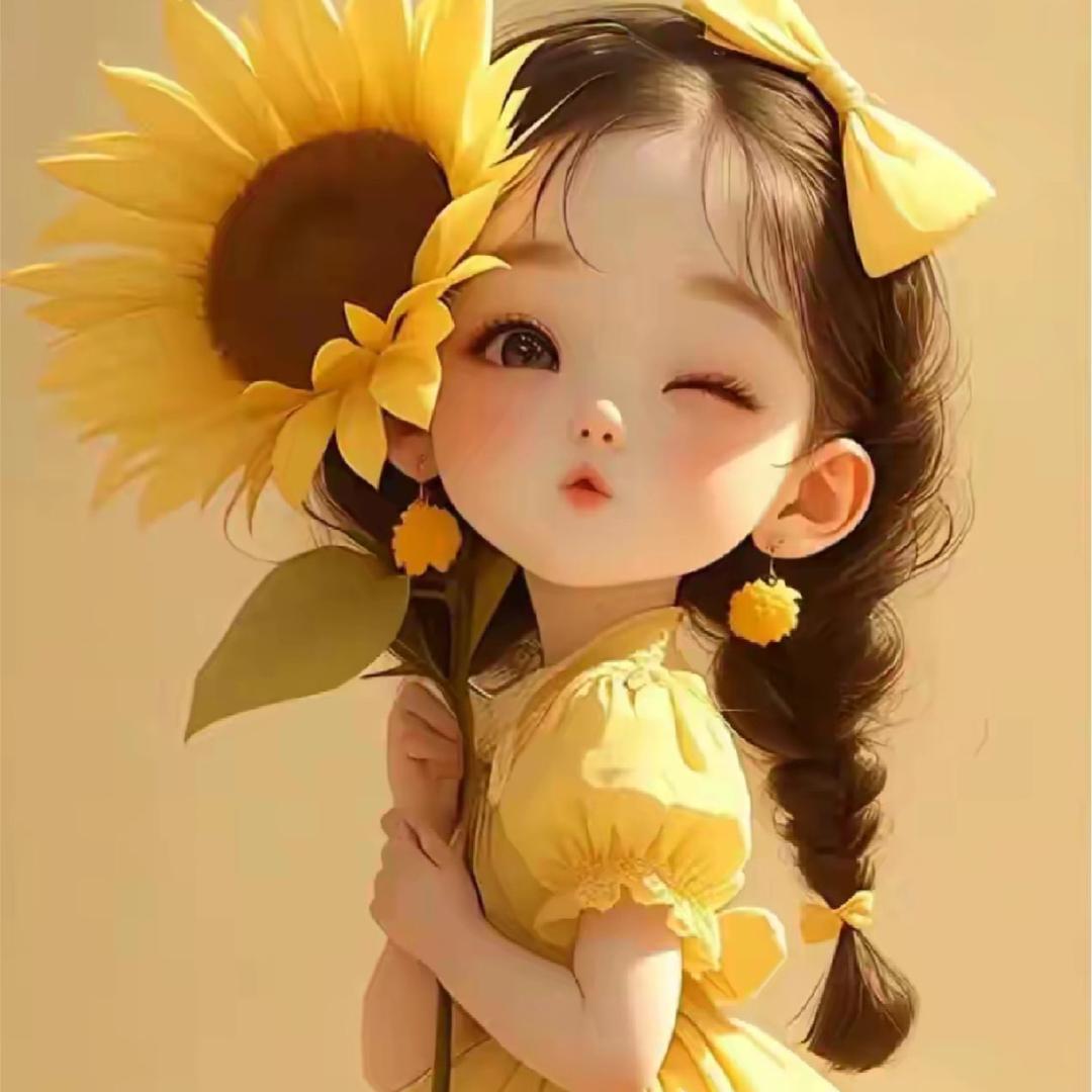 小妮妮的仙女铺