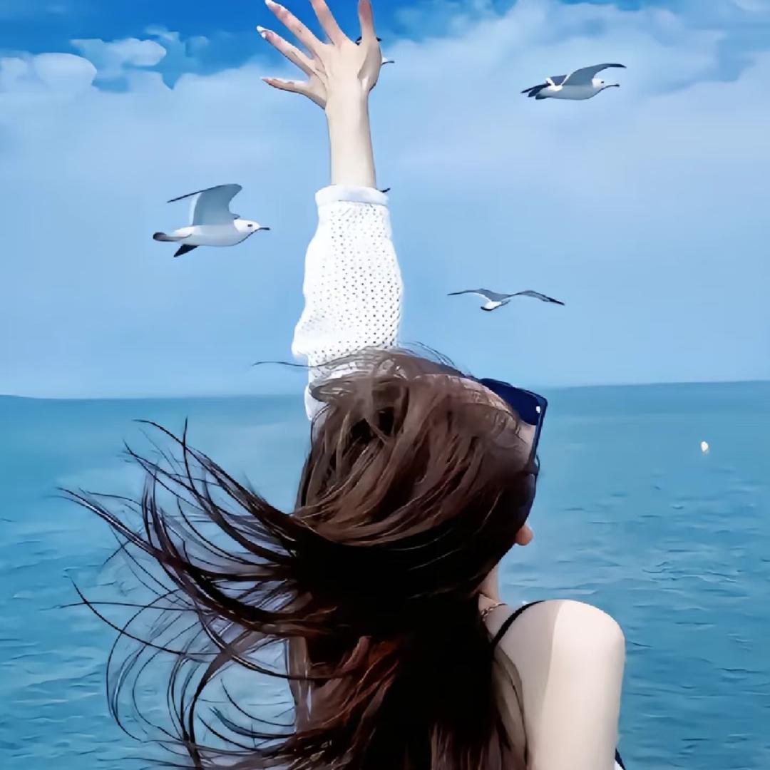 晴晴