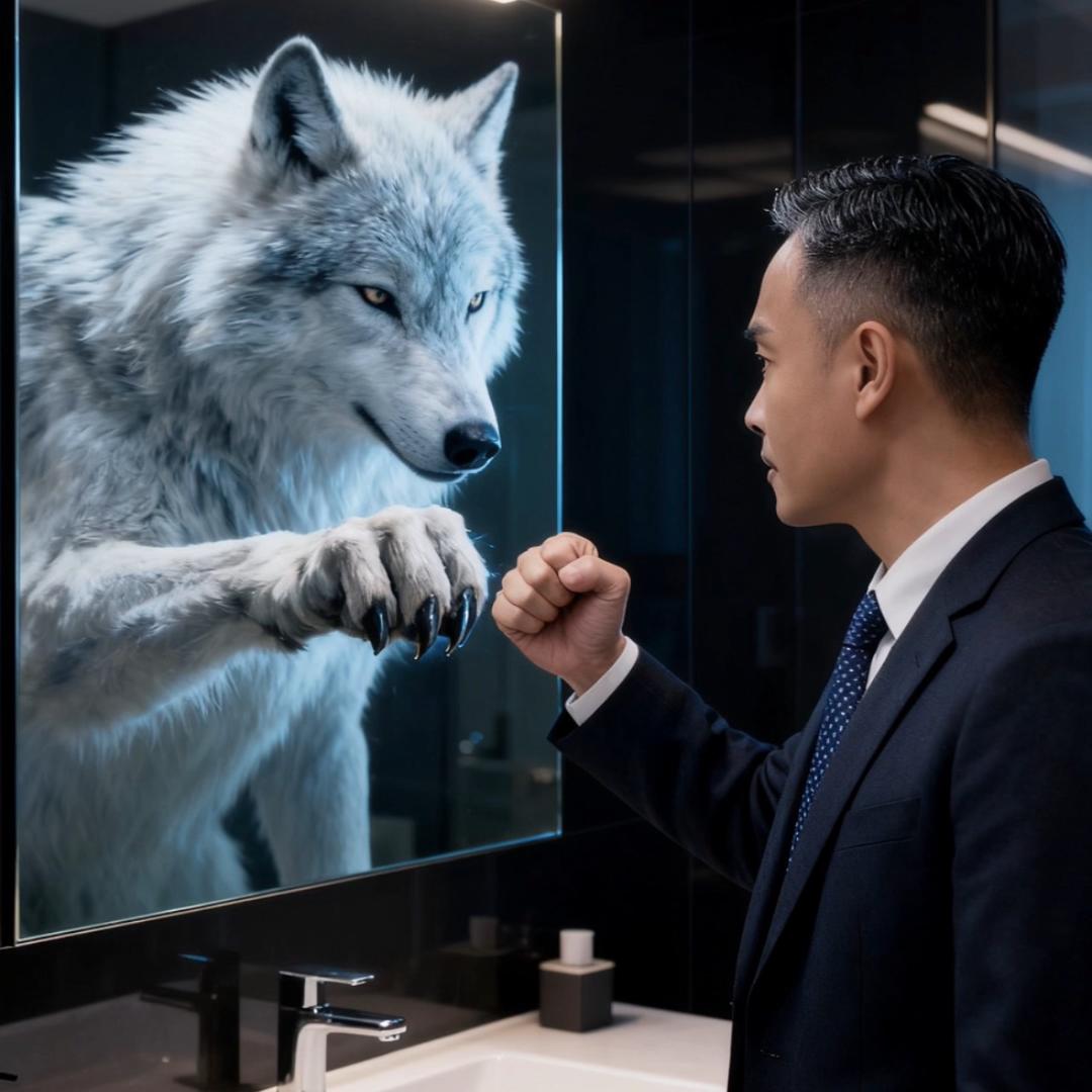 老唐（杀出底层）