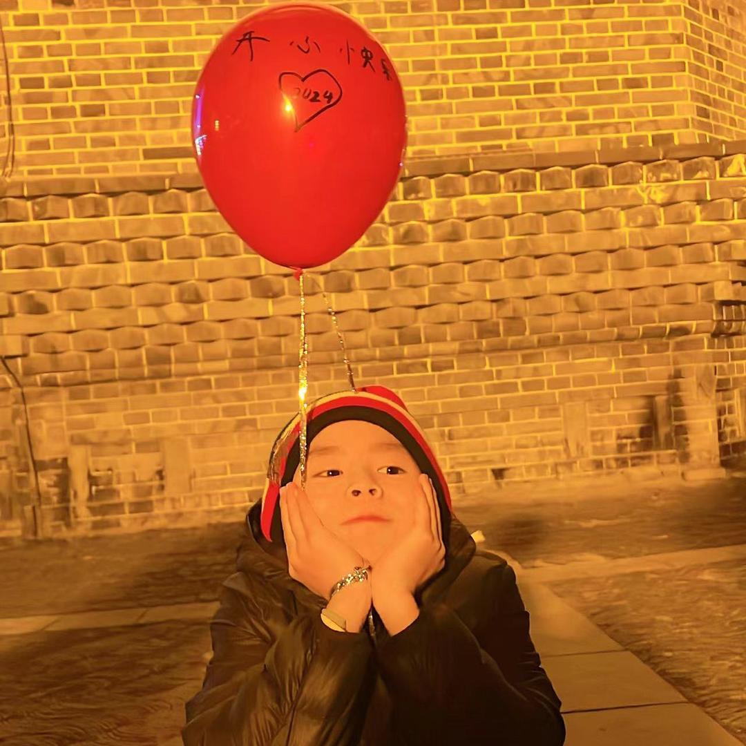 我是赛文小淘气（皖少年）