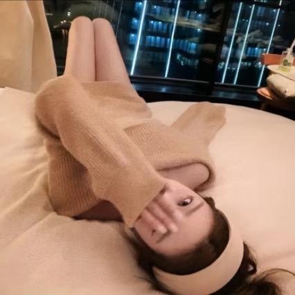 带点精神的甜妹