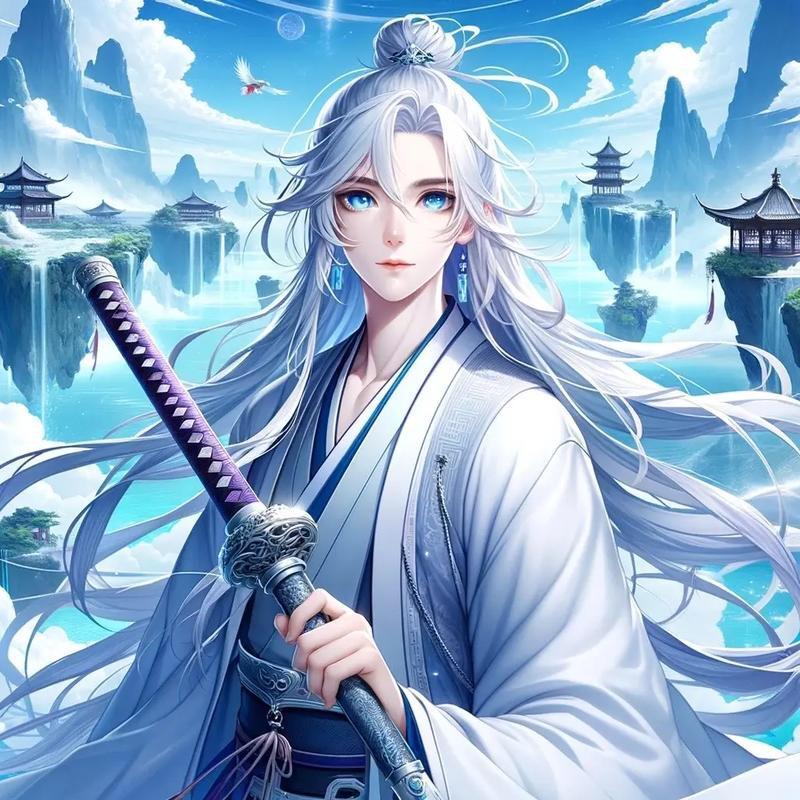 小kk（热门仙侠手游）