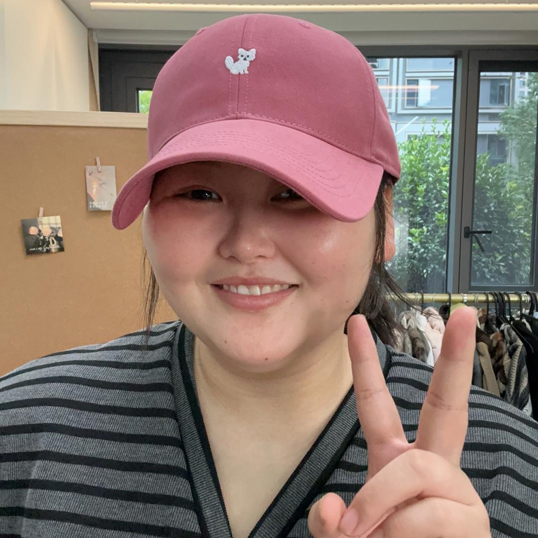 大头帽子婷婷家