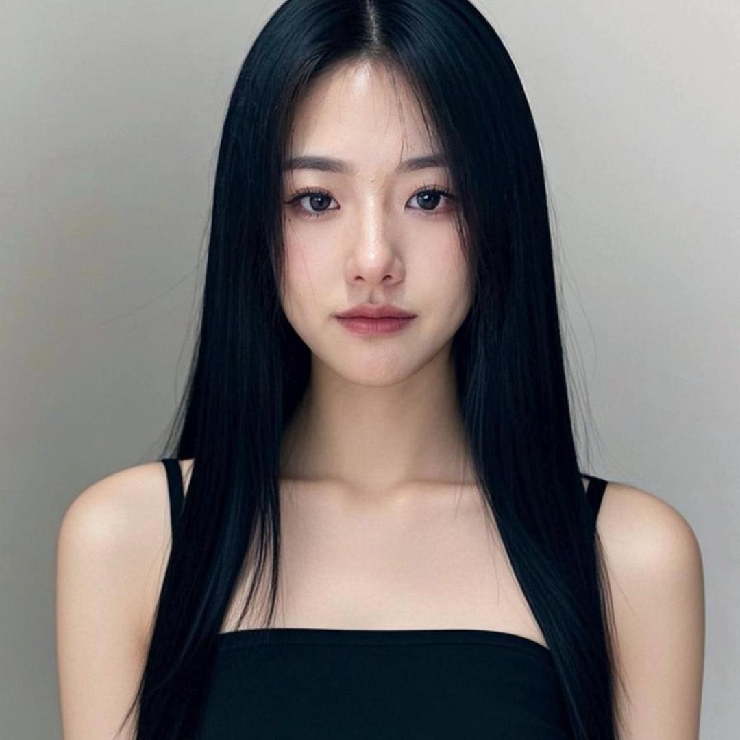 林憨憨在卖鱼