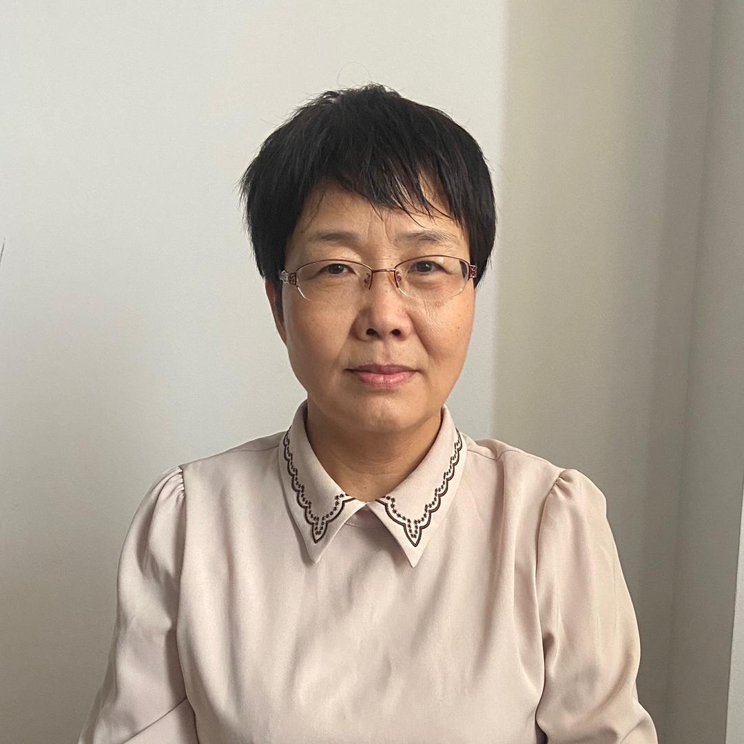 和蔼的张老师@抖音